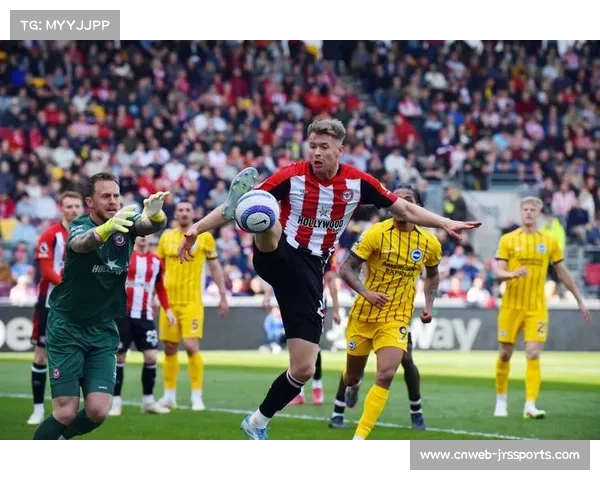 布莱顿终结七年不胜纪录 曼联主场反击成功复仇