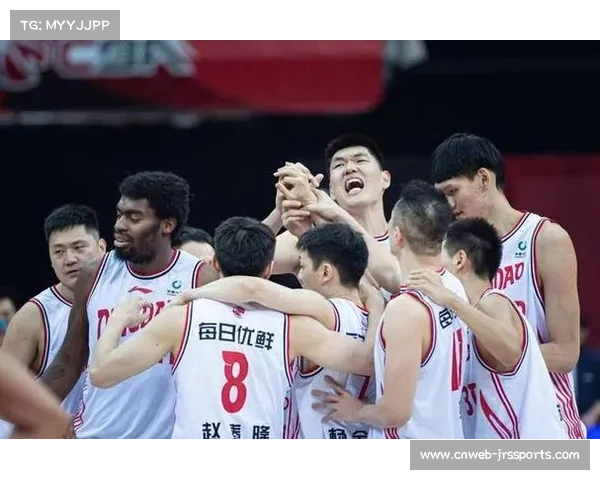 南京同曦阵容调整，新赛季目标季后赛席位