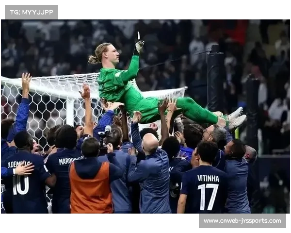 巴黎圣日耳曼点球大战击败弗拉门戈，加冕洲际杯冠军成就“六冠王”