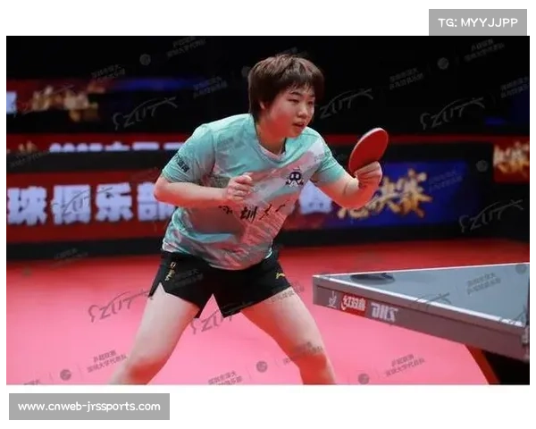 年轻球员扛起乒超大旗，覃予萱、蒯曼成长预示国乒未来竞争格局