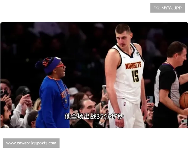 掘金雷霆二月对决，约基奇亚历山大MVP级